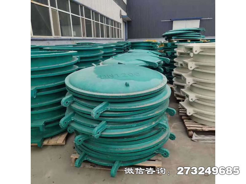 阿勒泰FRP拍门