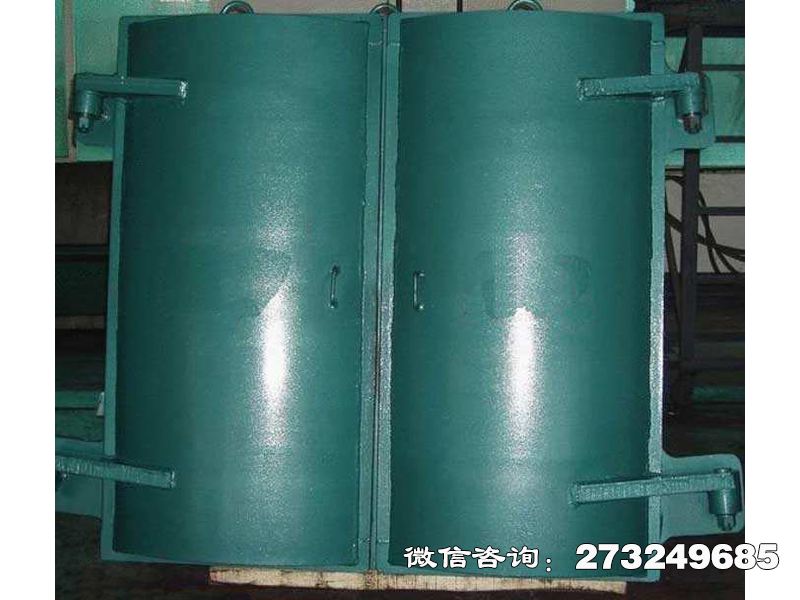 阿勒泰双开玻璃钢拍门