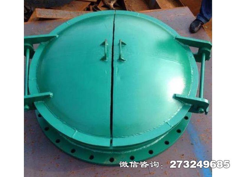 阿勒泰玻璃纤维增强塑料拍门