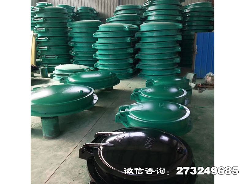 托里县玻璃钢止回拍门