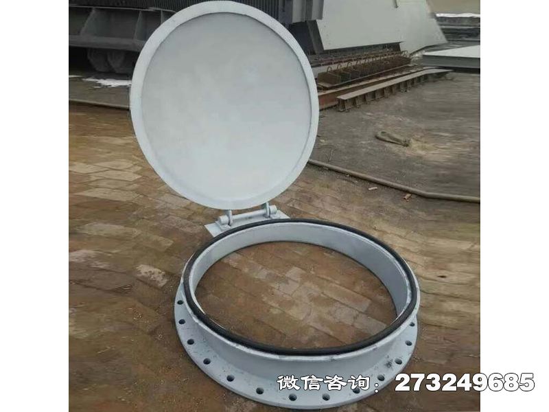洛隆县金属不锈钢拍门