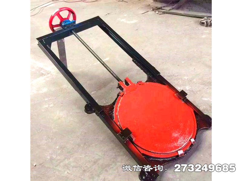 无锡沉砂池排砂机闸一体门