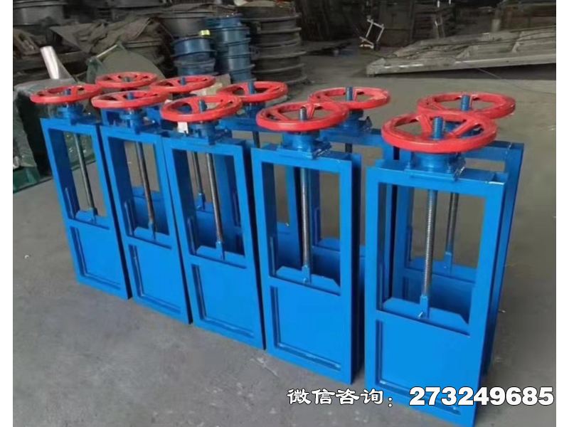 南雄防洪河道机闸一体闸门
