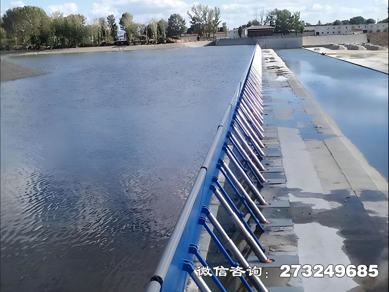 代县耐候钢防腐坝