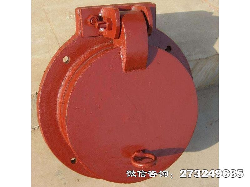 大英县调节水位铸铁圆库闸